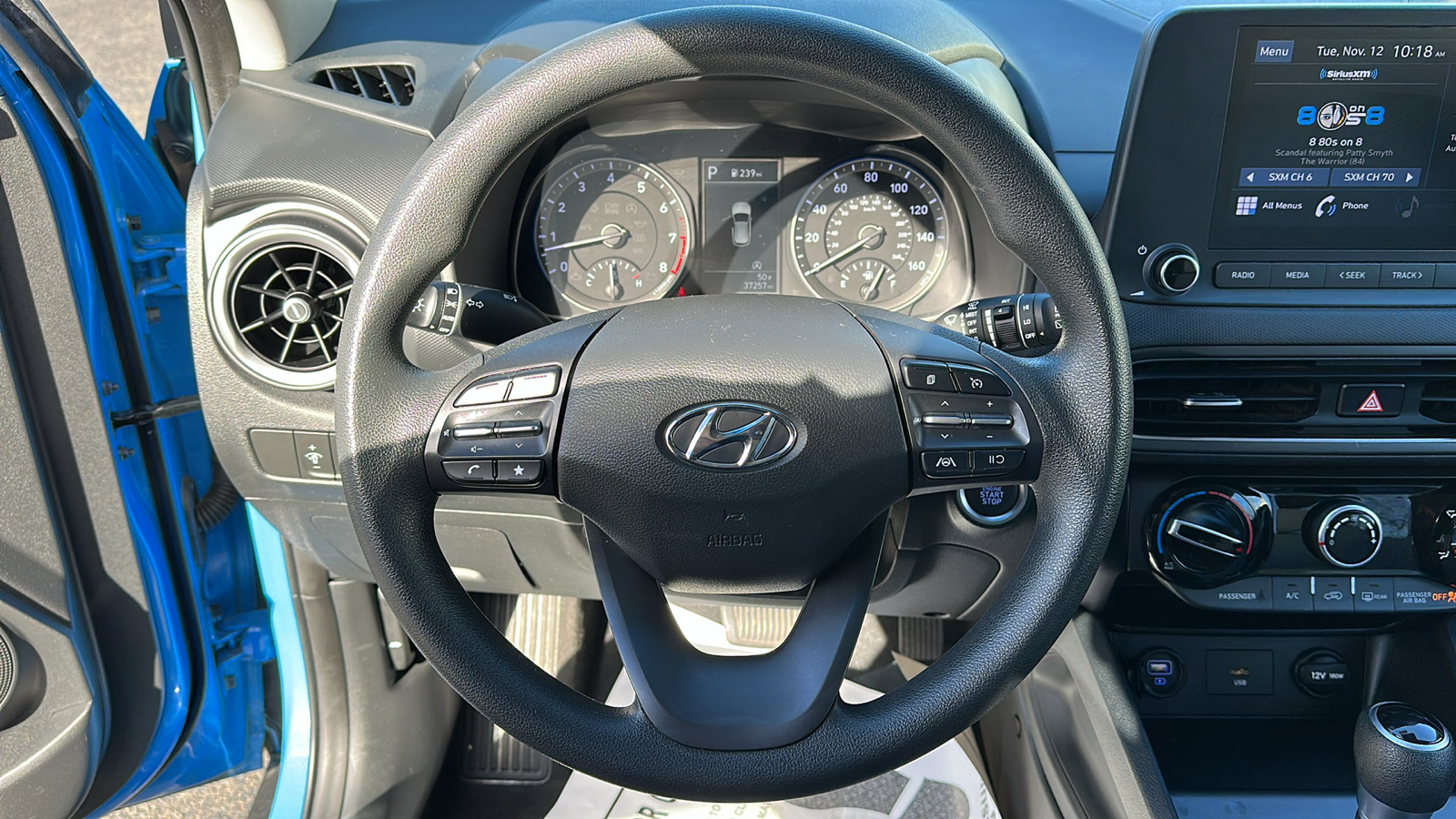 2022 Hyundai Kona SEL 13