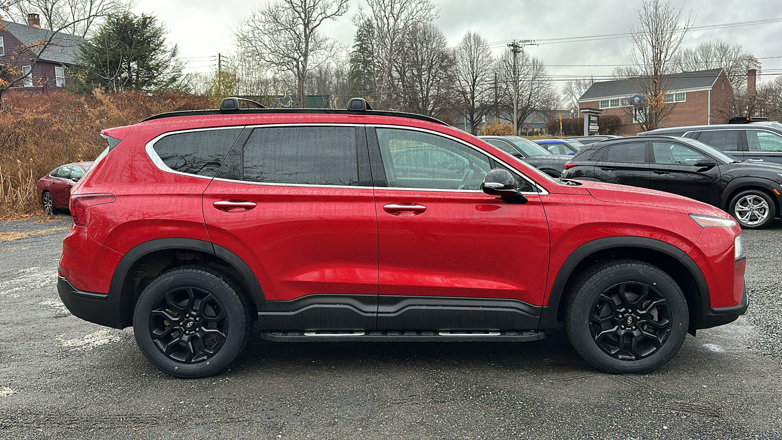 2022 Hyundai Santa Fe XRT 2