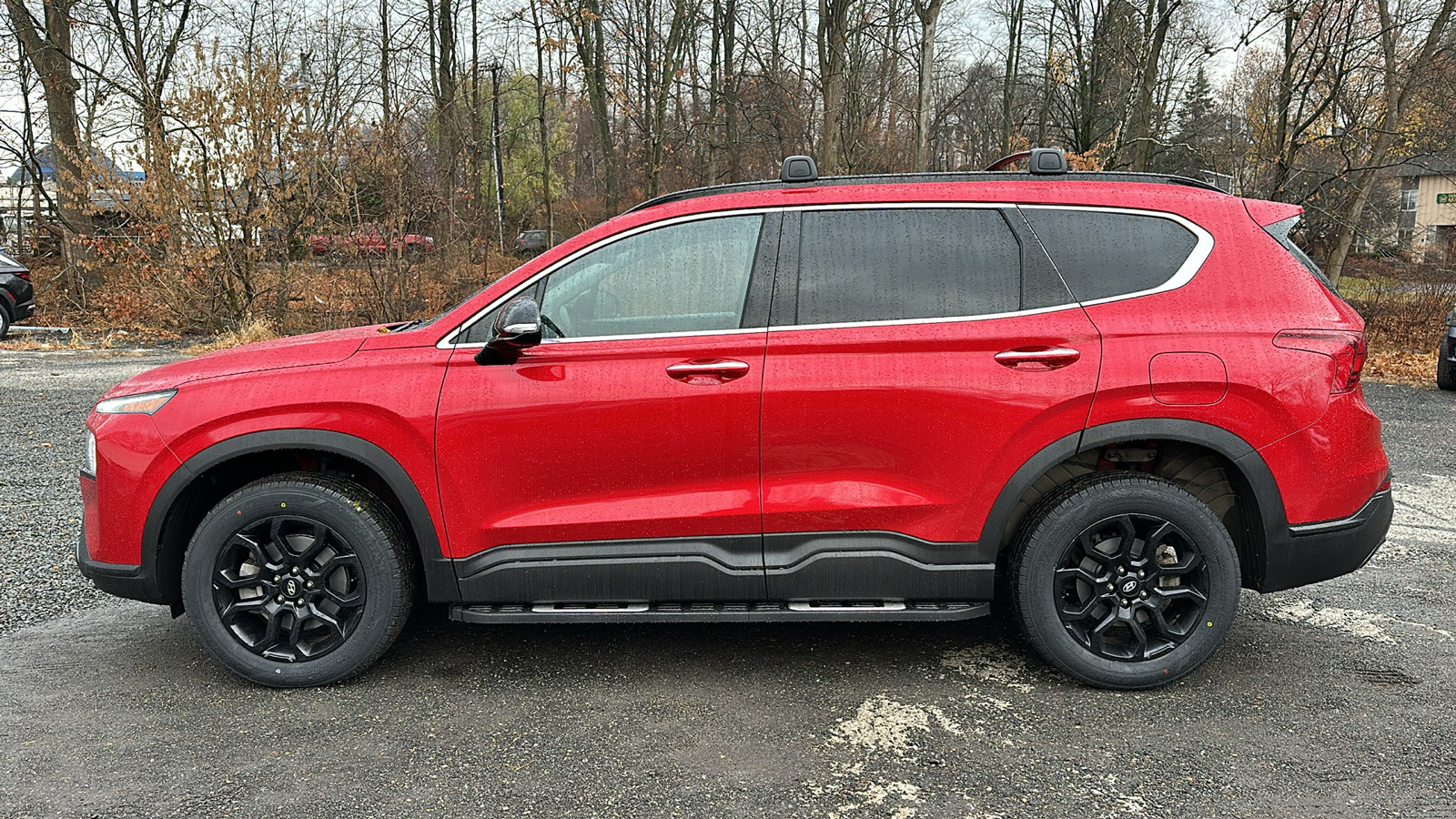 2022 Hyundai Santa Fe XRT 6