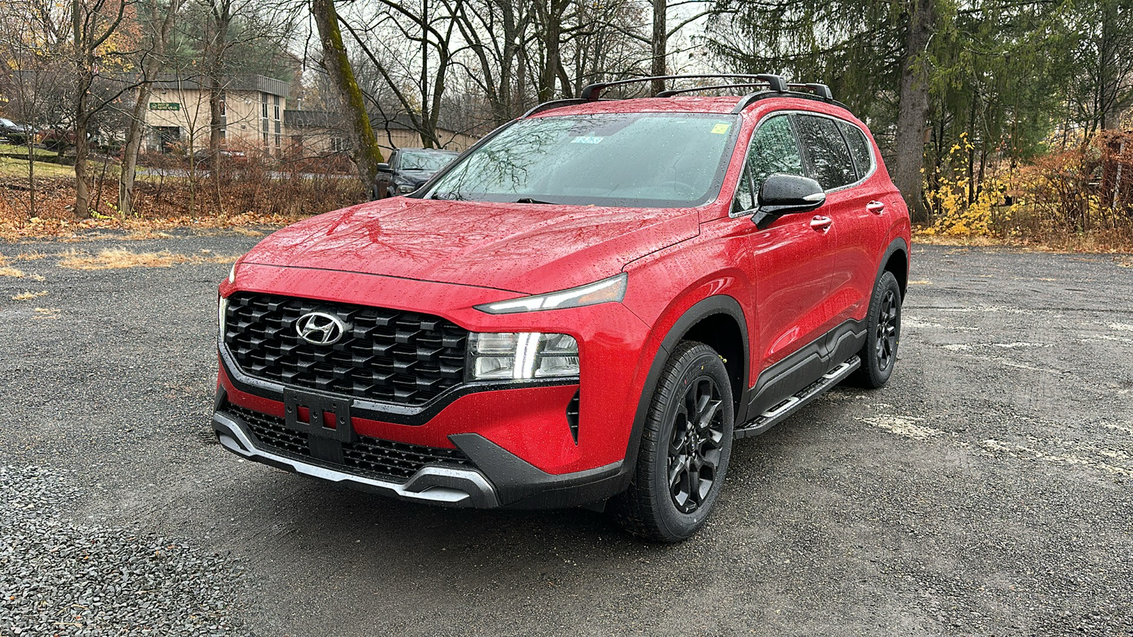 2022 Hyundai Santa Fe XRT 7