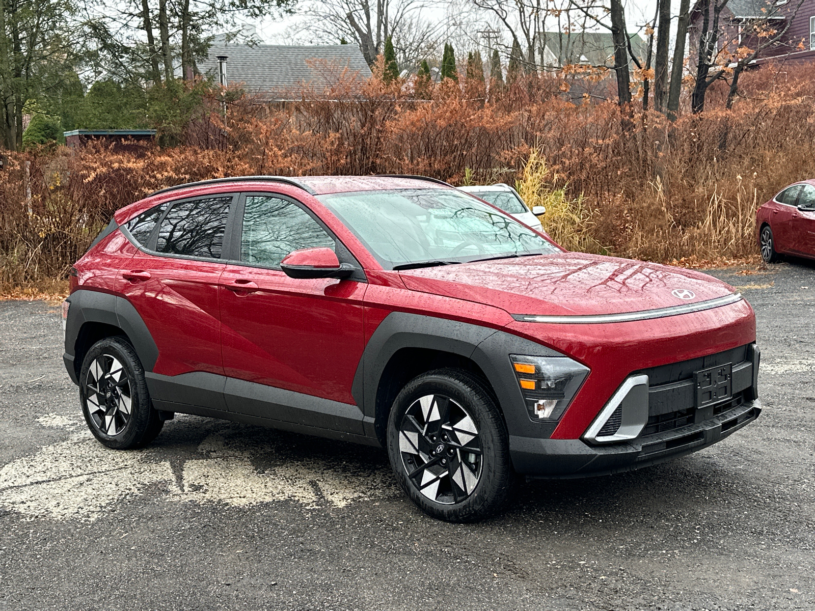 2024 Hyundai Kona SEL 1