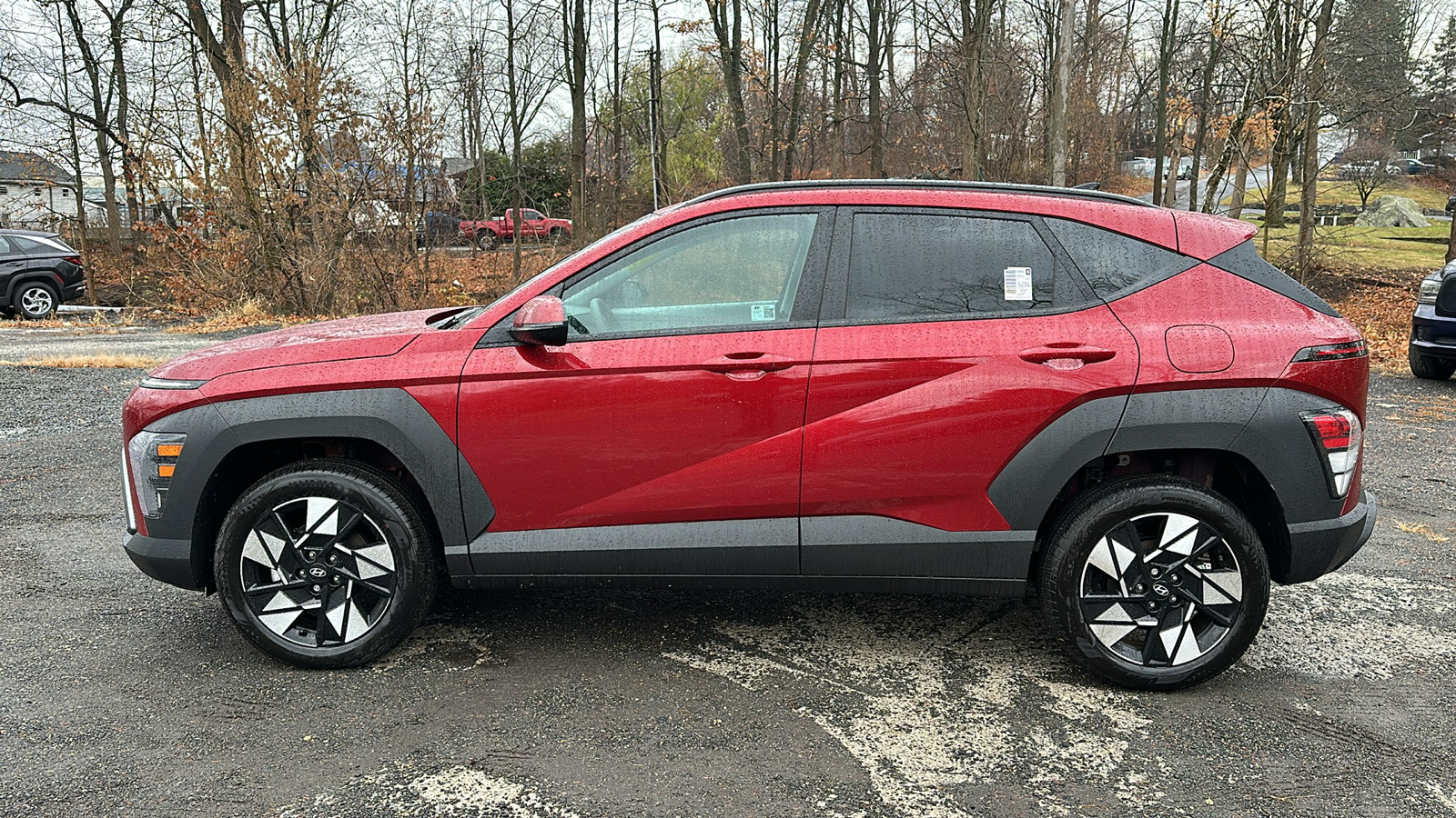 2024 Hyundai Kona SEL 6