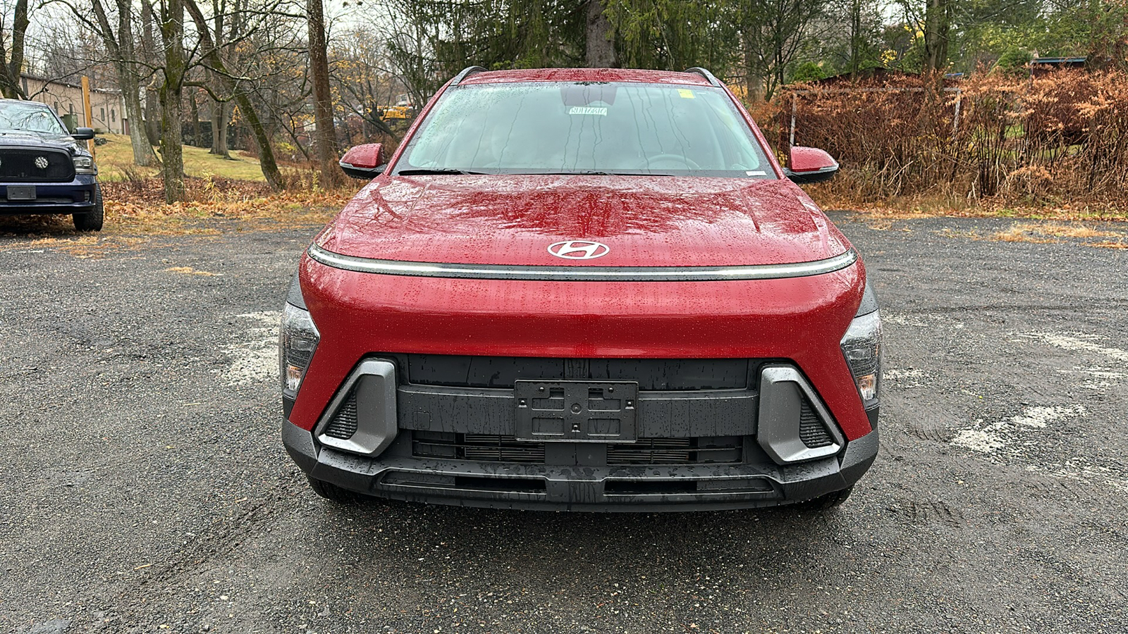 2024 Hyundai Kona SEL 8