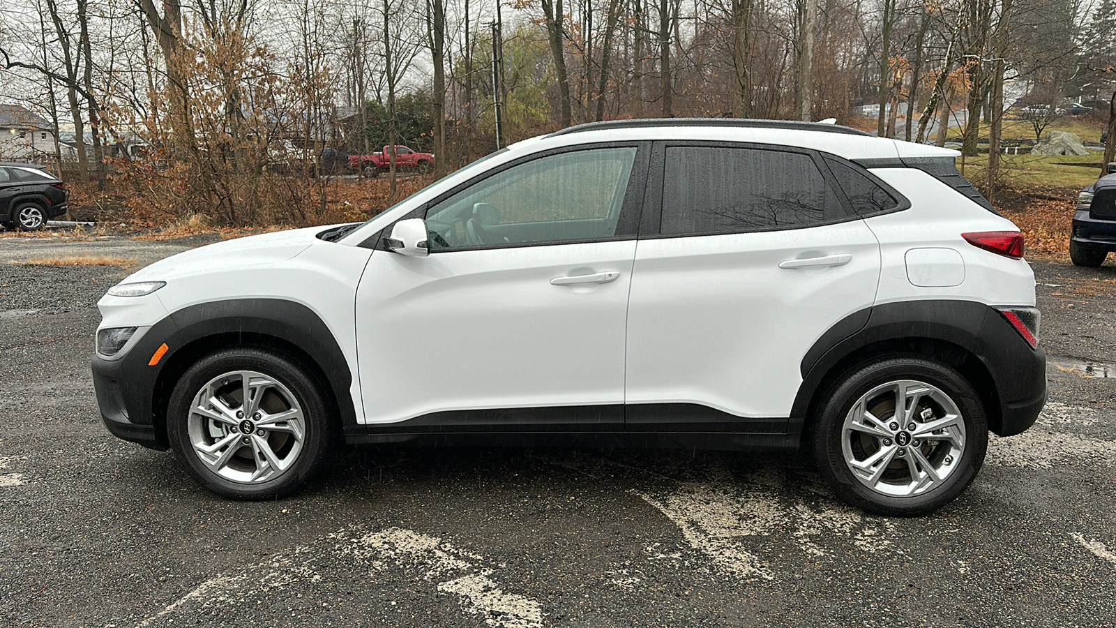 2023 Hyundai Kona SEL 6