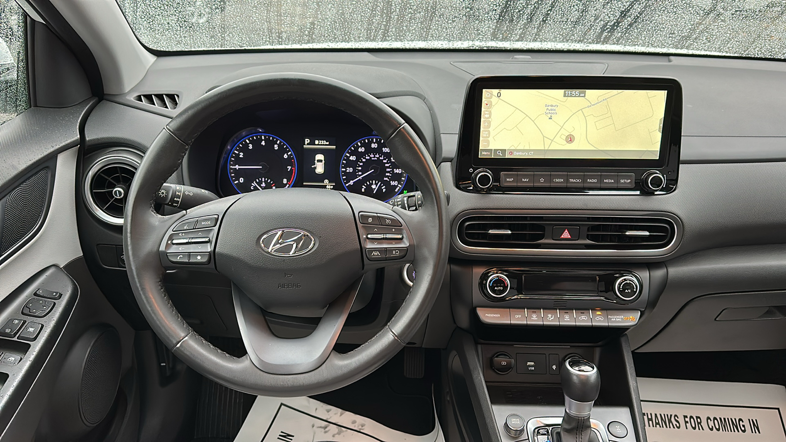 2023 Hyundai Kona SEL 26