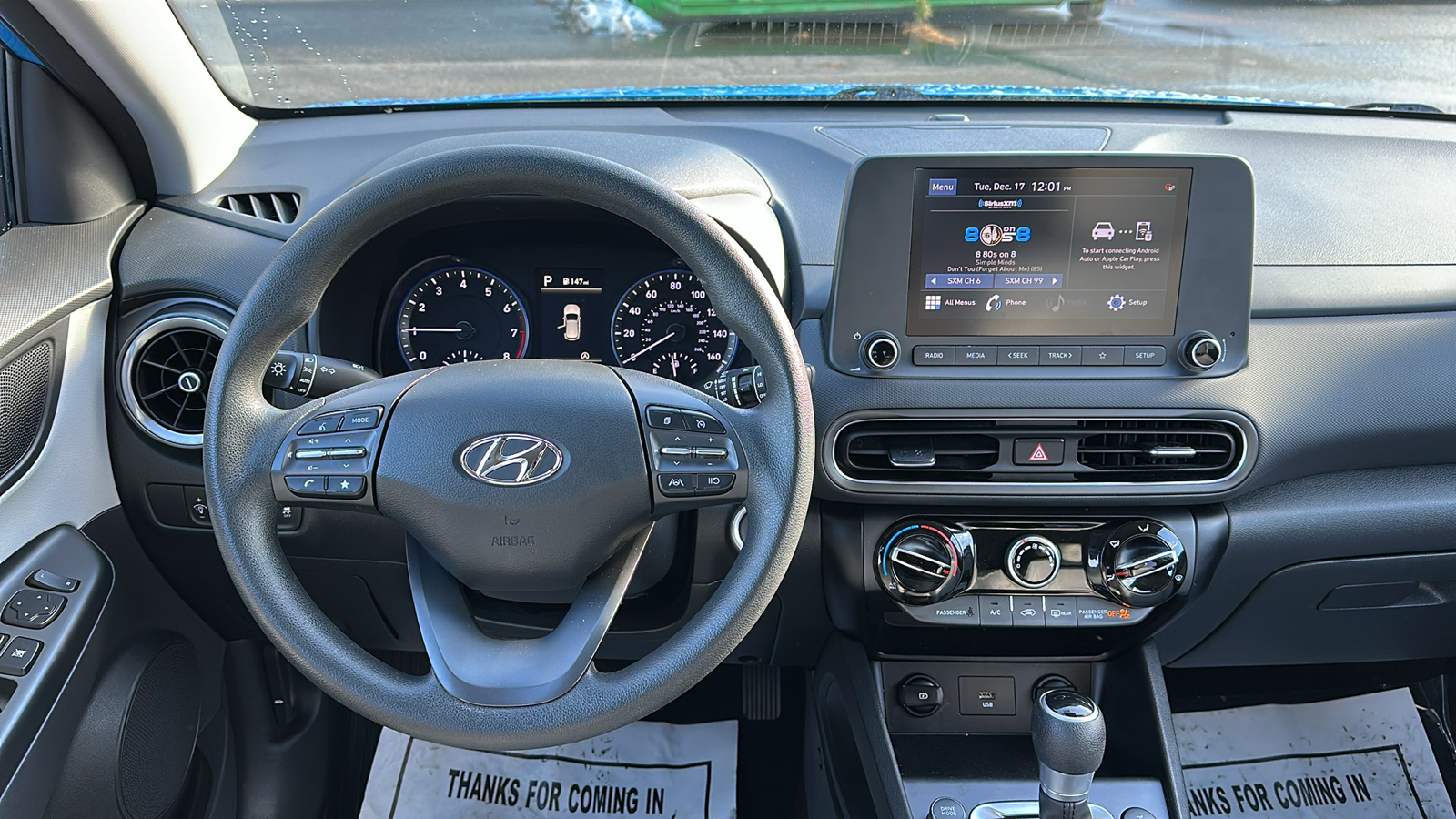 2022 Hyundai Kona SEL 24