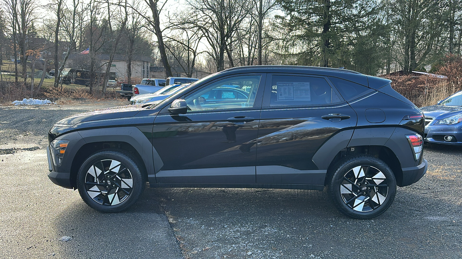 2024 Hyundai Kona SEL 6