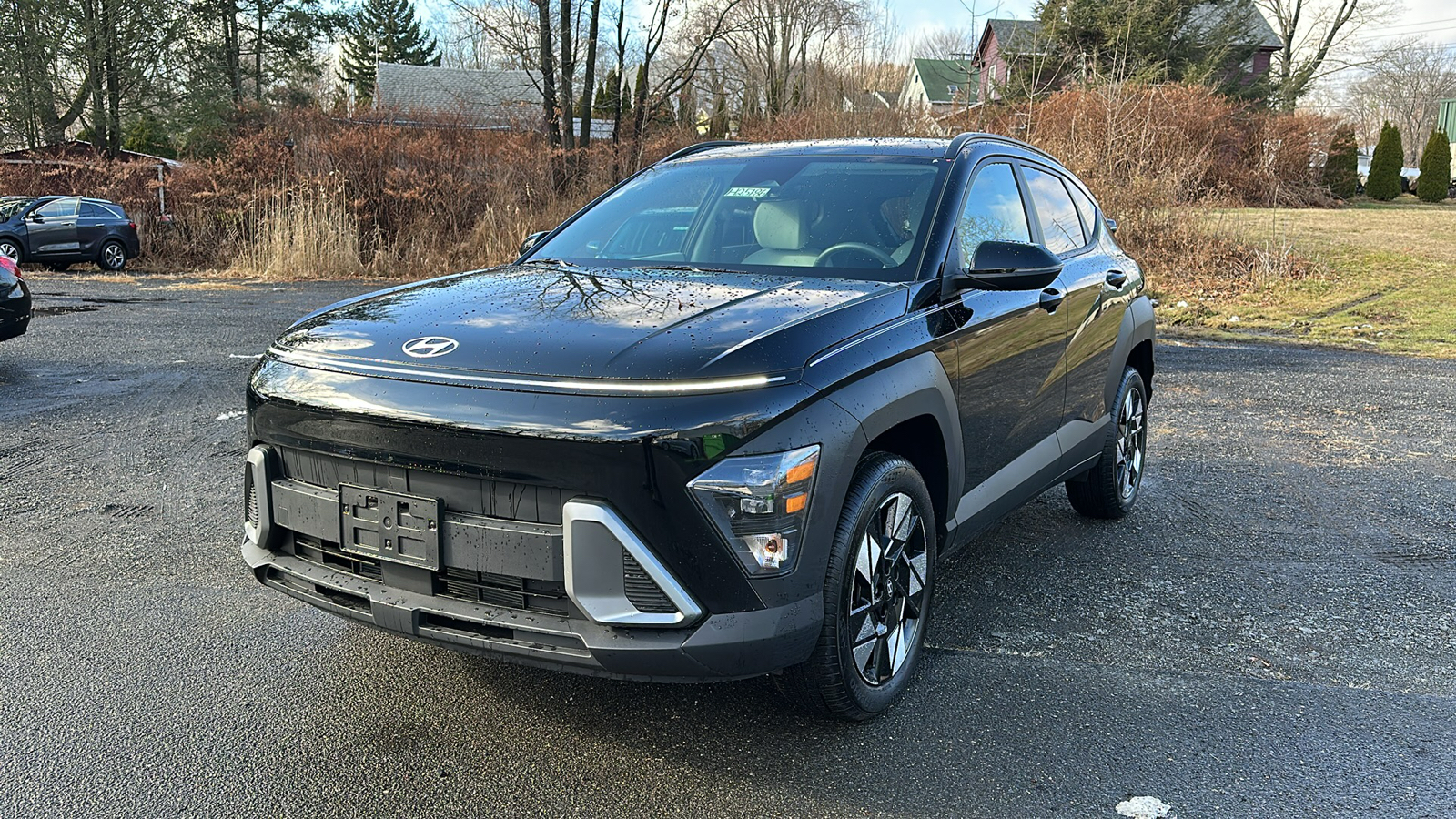 2024 Hyundai Kona SEL 7