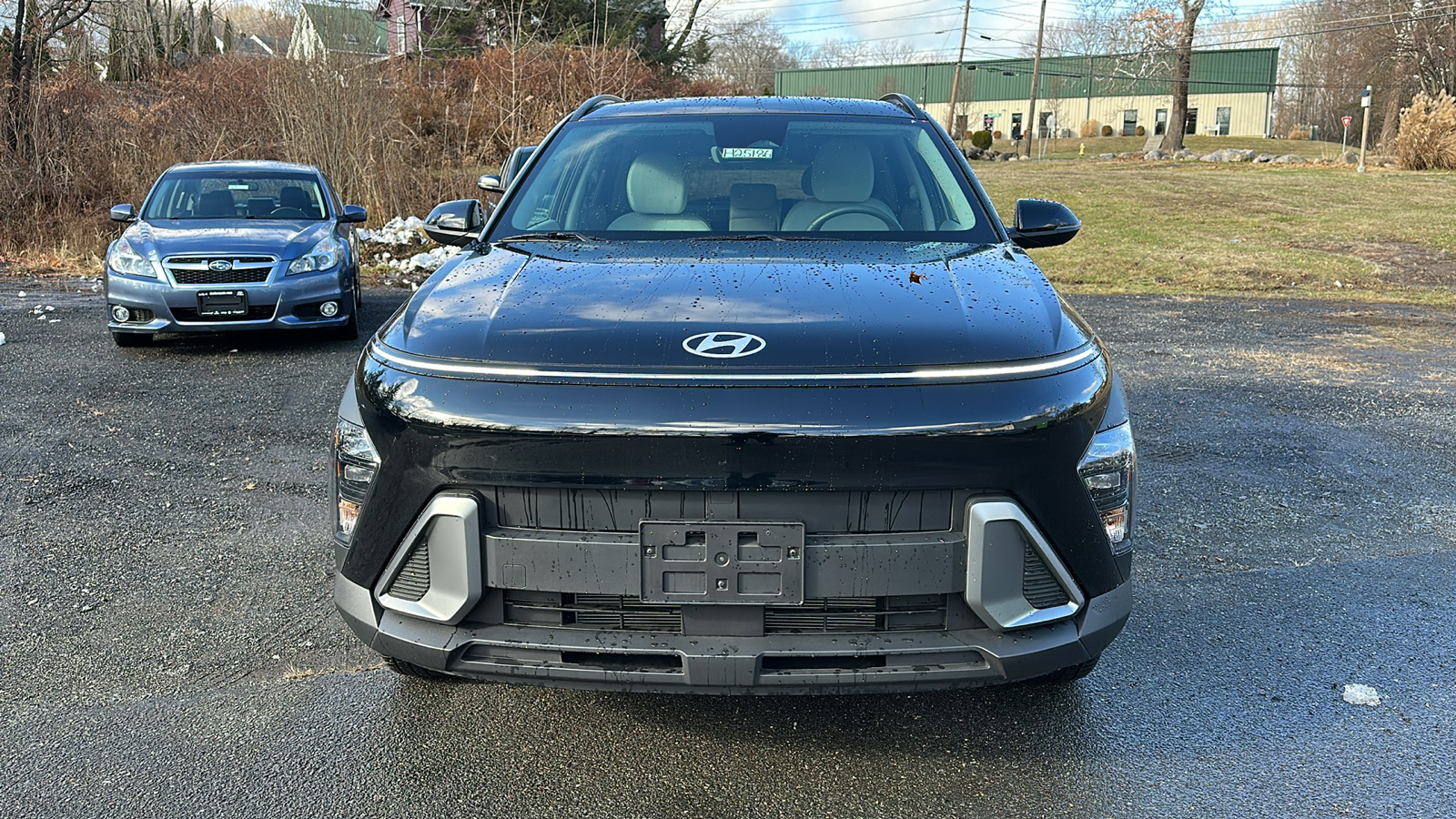 2024 Hyundai Kona SEL 8