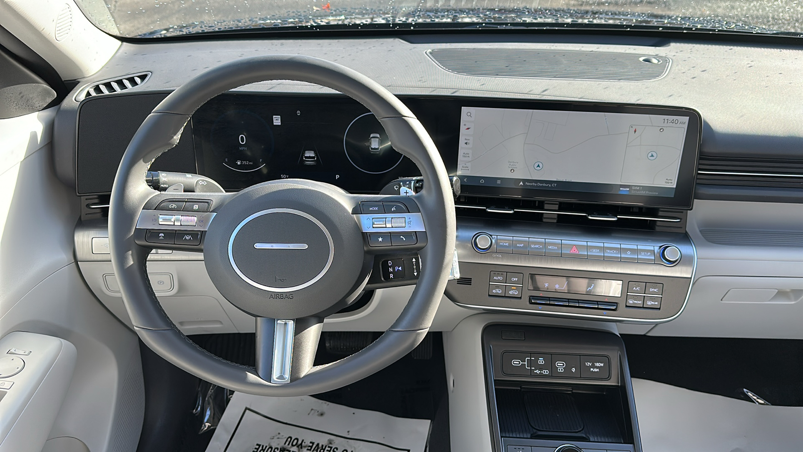 2024 Hyundai Kona SEL 26