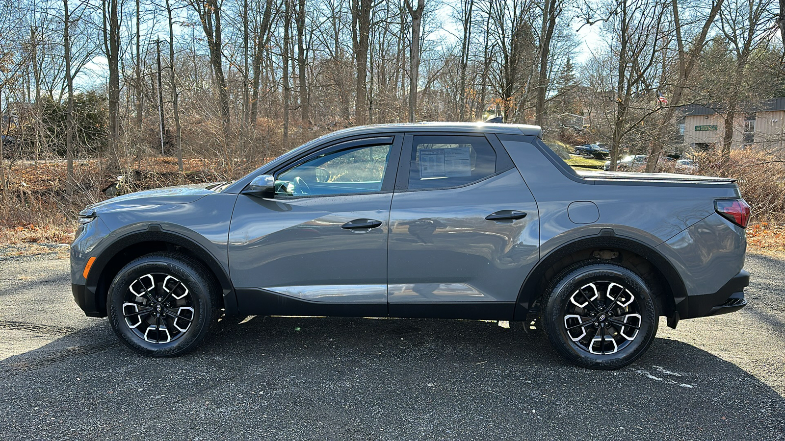 2022 Hyundai Santa Cruz SE AWD 6