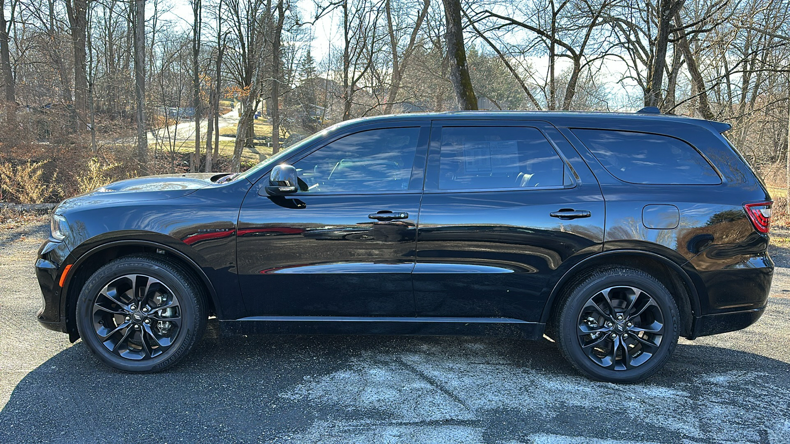 2021 Dodge Durango R/T 6