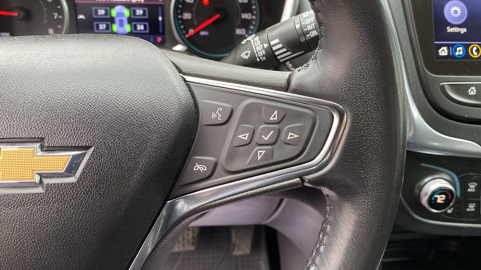 2021 Chevrolet Equinox Premier 16