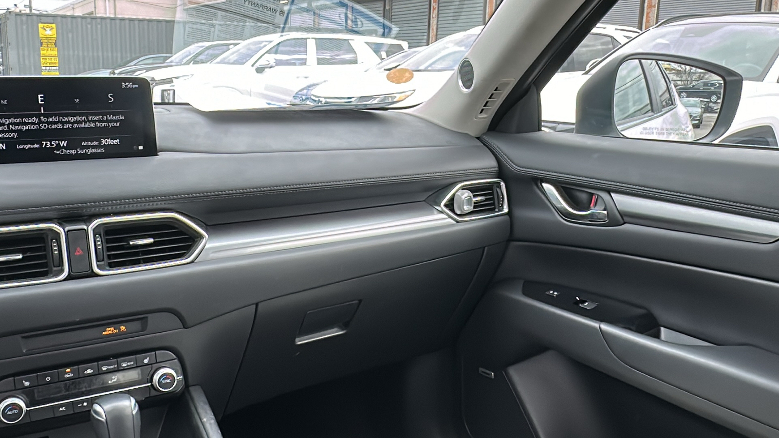 2021 Mazda CX-5 Touring 24