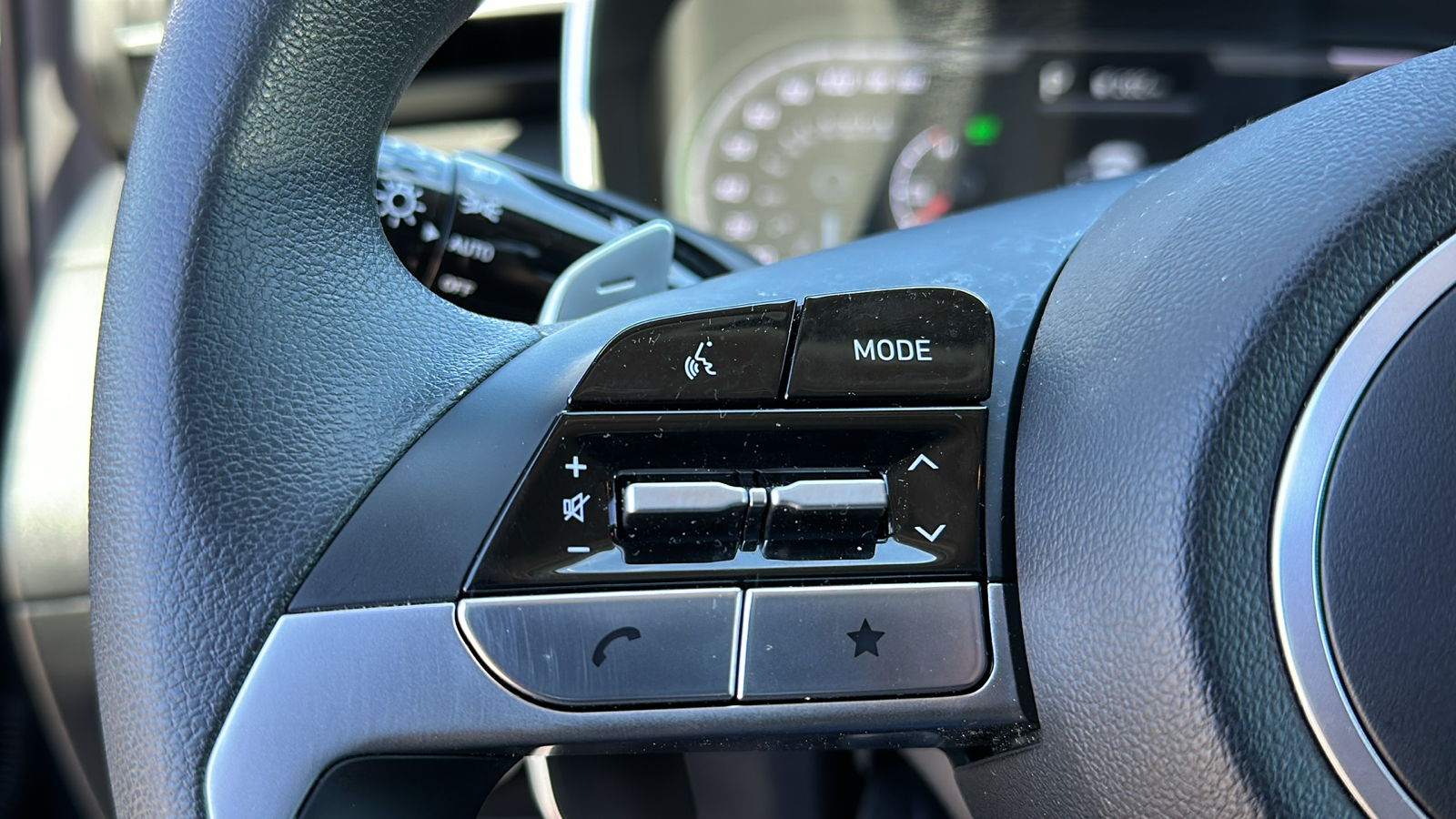 2023 Hyundai Tucson Plug-In Hybrid SEL 10