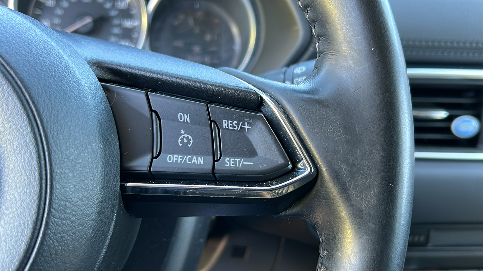 2017 Mazda CX-5 Touring 14