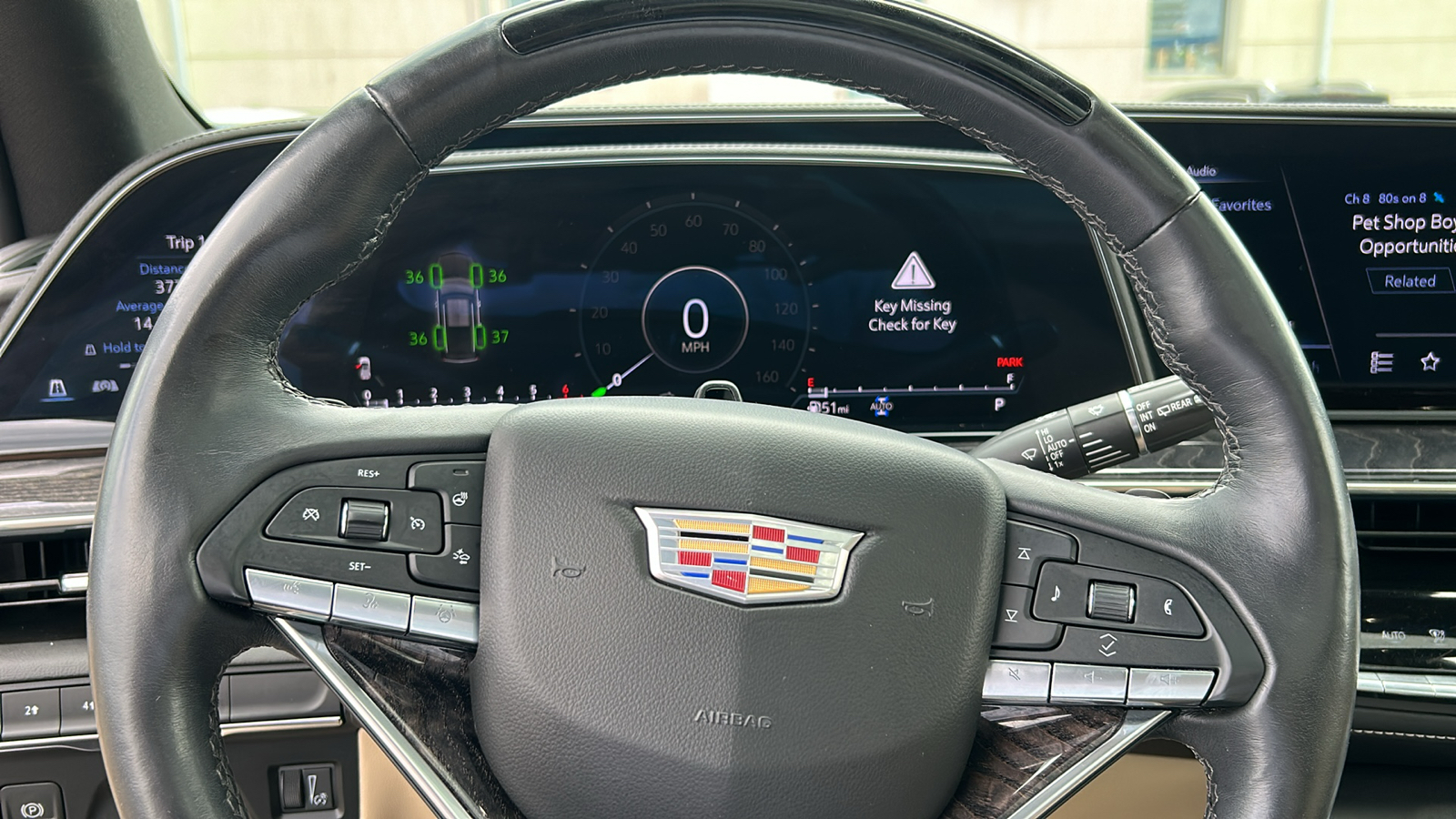 2022 Cadillac Escalade Premium Luxury 10