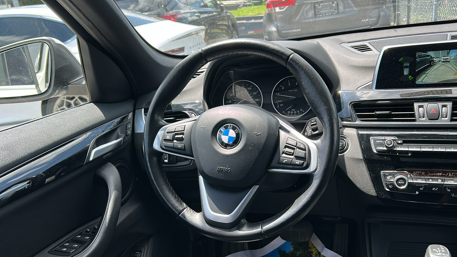 2018 BMW X1 xDrive28i 19