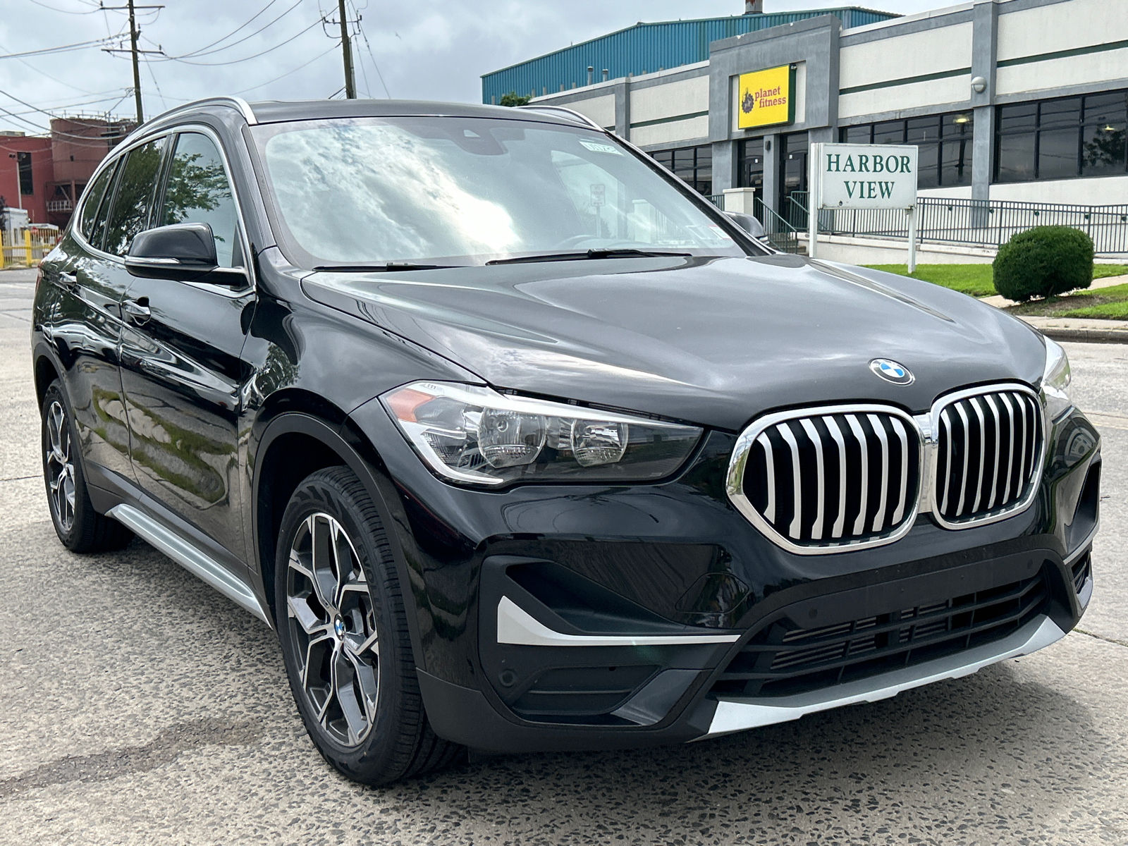 2021 BMW X1 xDrive28i 1