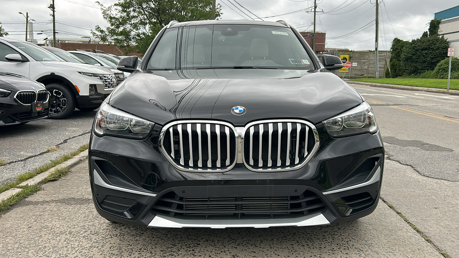 2021 BMW X1 xDrive28i 2