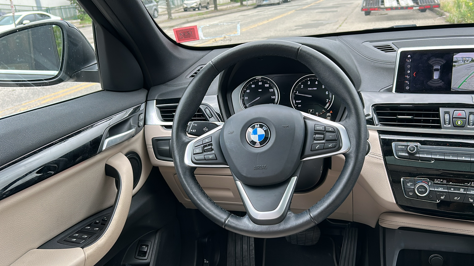 2021 BMW X1 xDrive28i 19