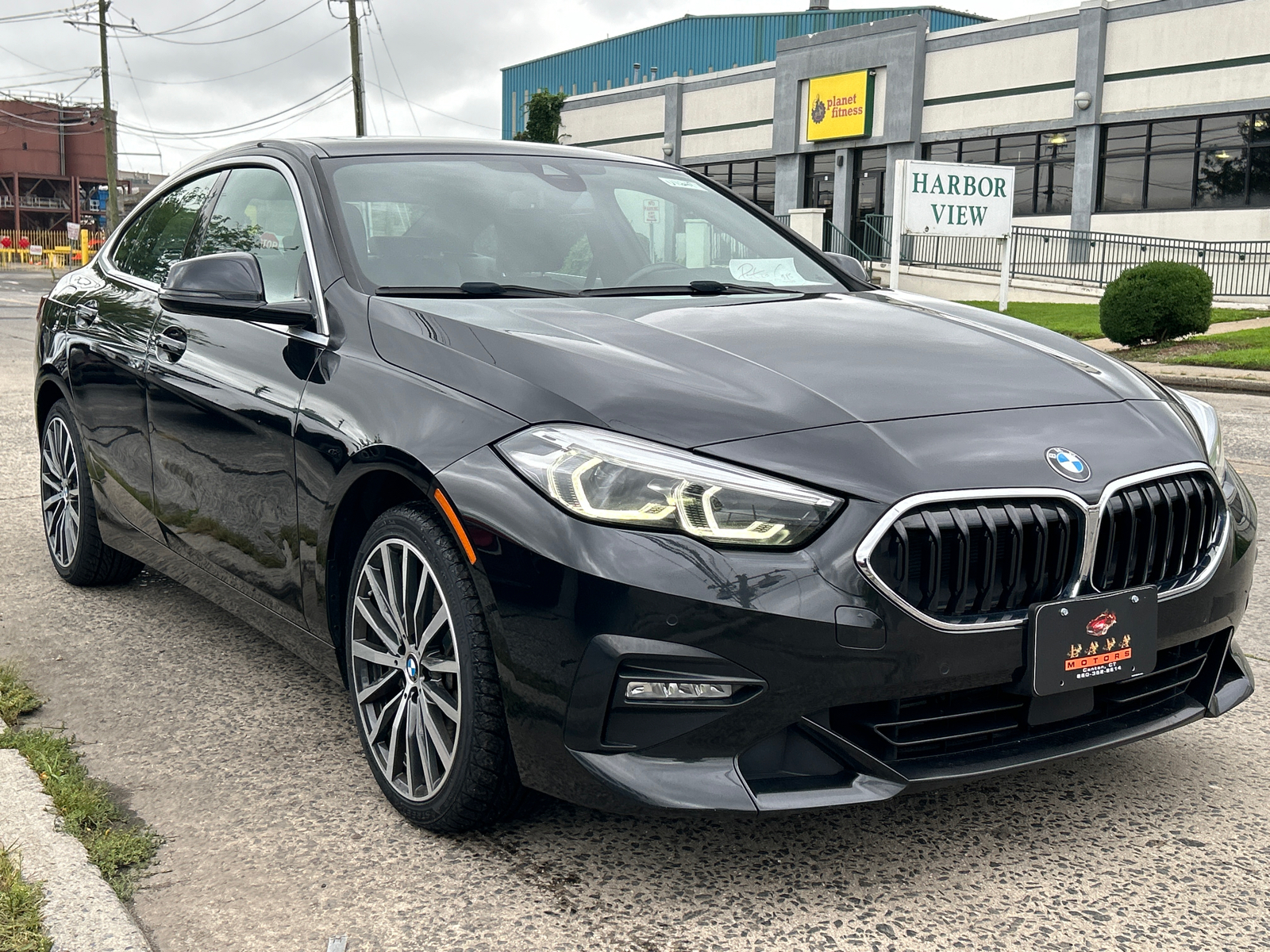 2021 BMW 2 Series 228i xDrive 1