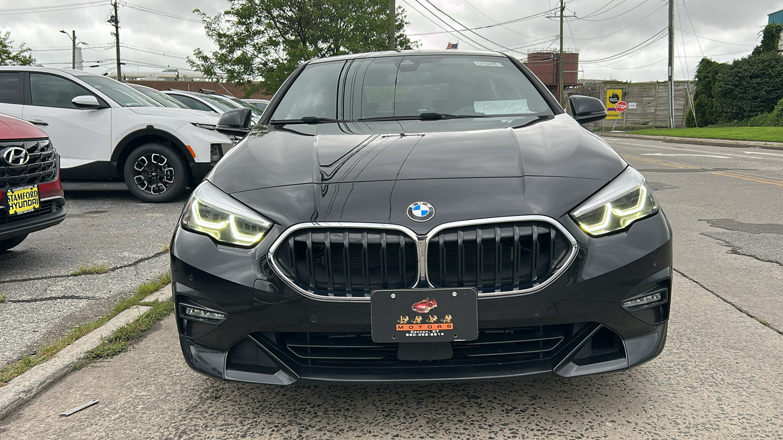 2021 BMW 2 Series 228i xDrive 2