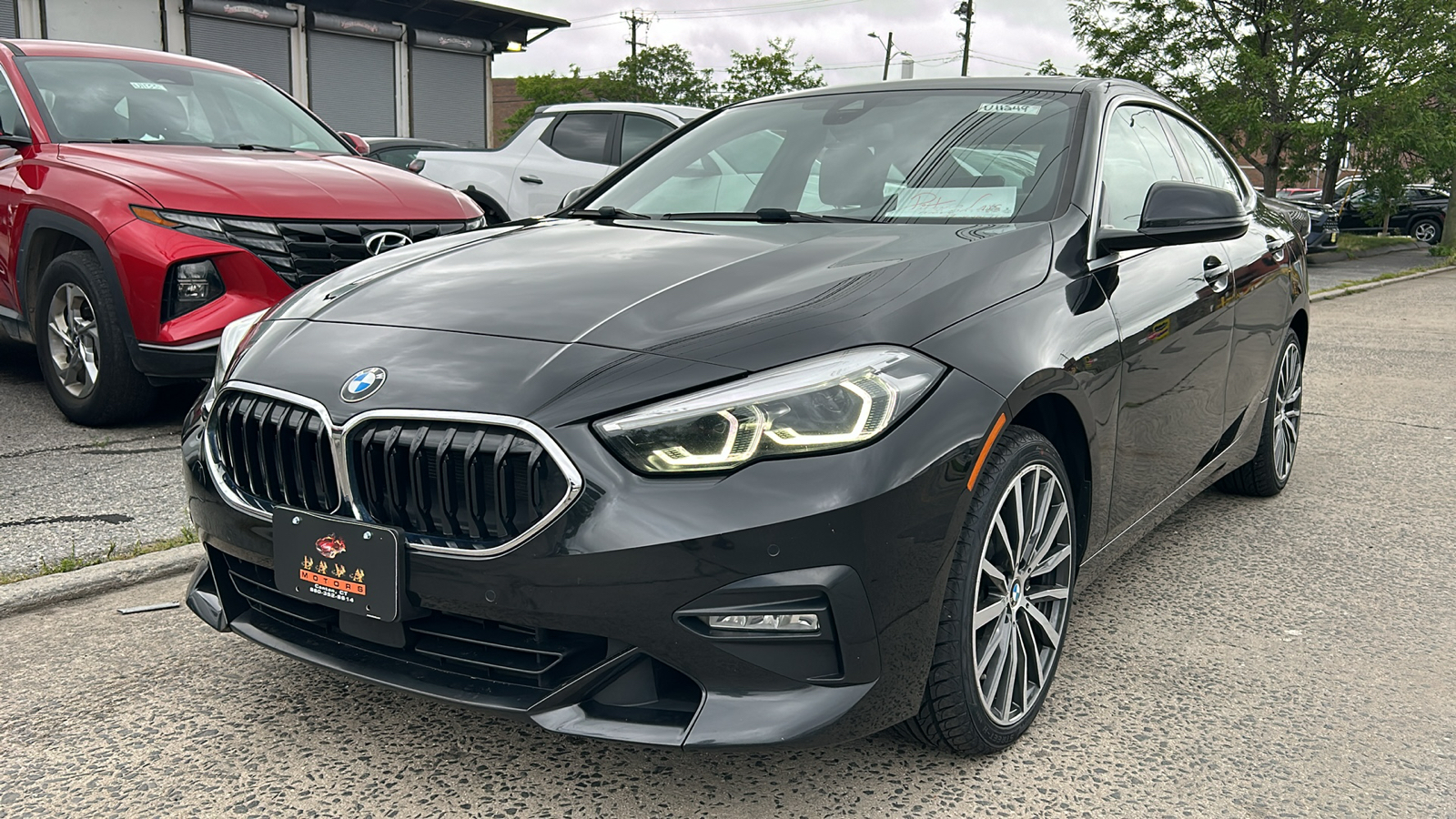 2021 BMW 2 Series 228i xDrive 3