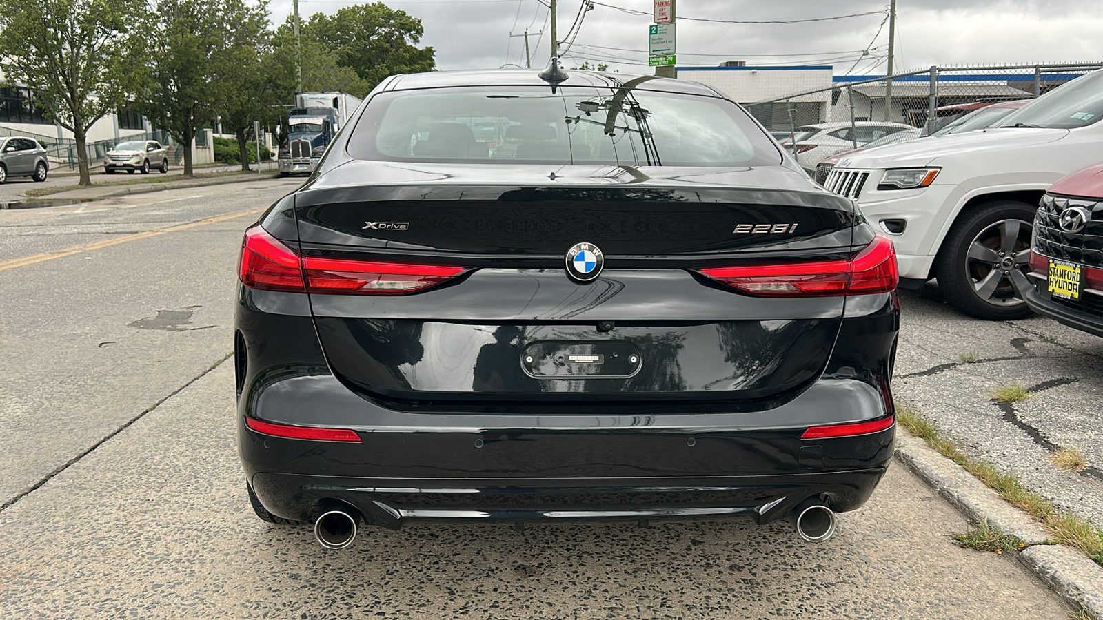 2021 BMW 2 Series 228i xDrive 5