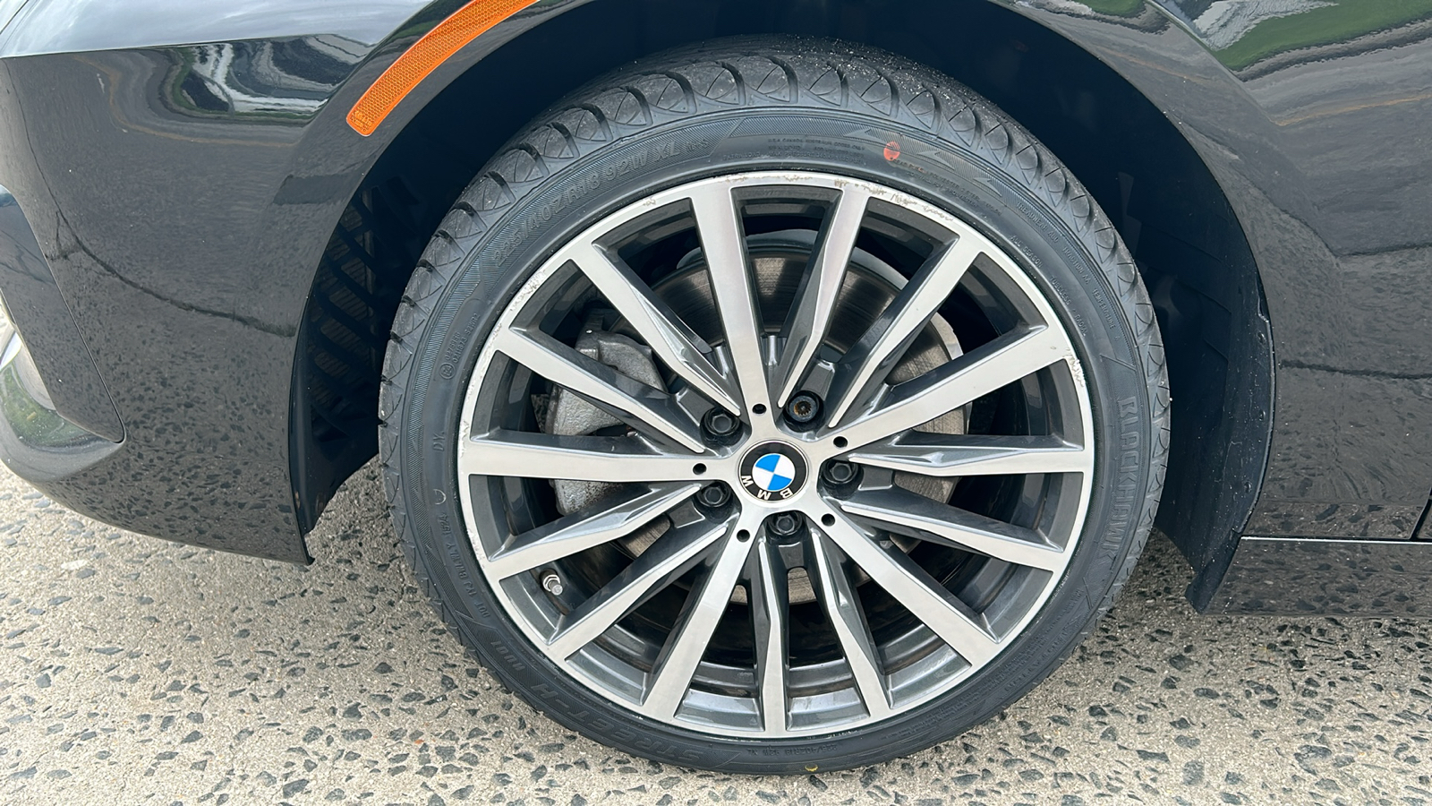 2021 BMW 2 Series 228i xDrive 7