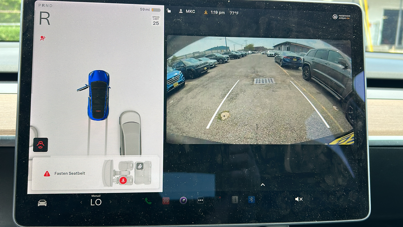 2022 Tesla Model Y Long Range 16