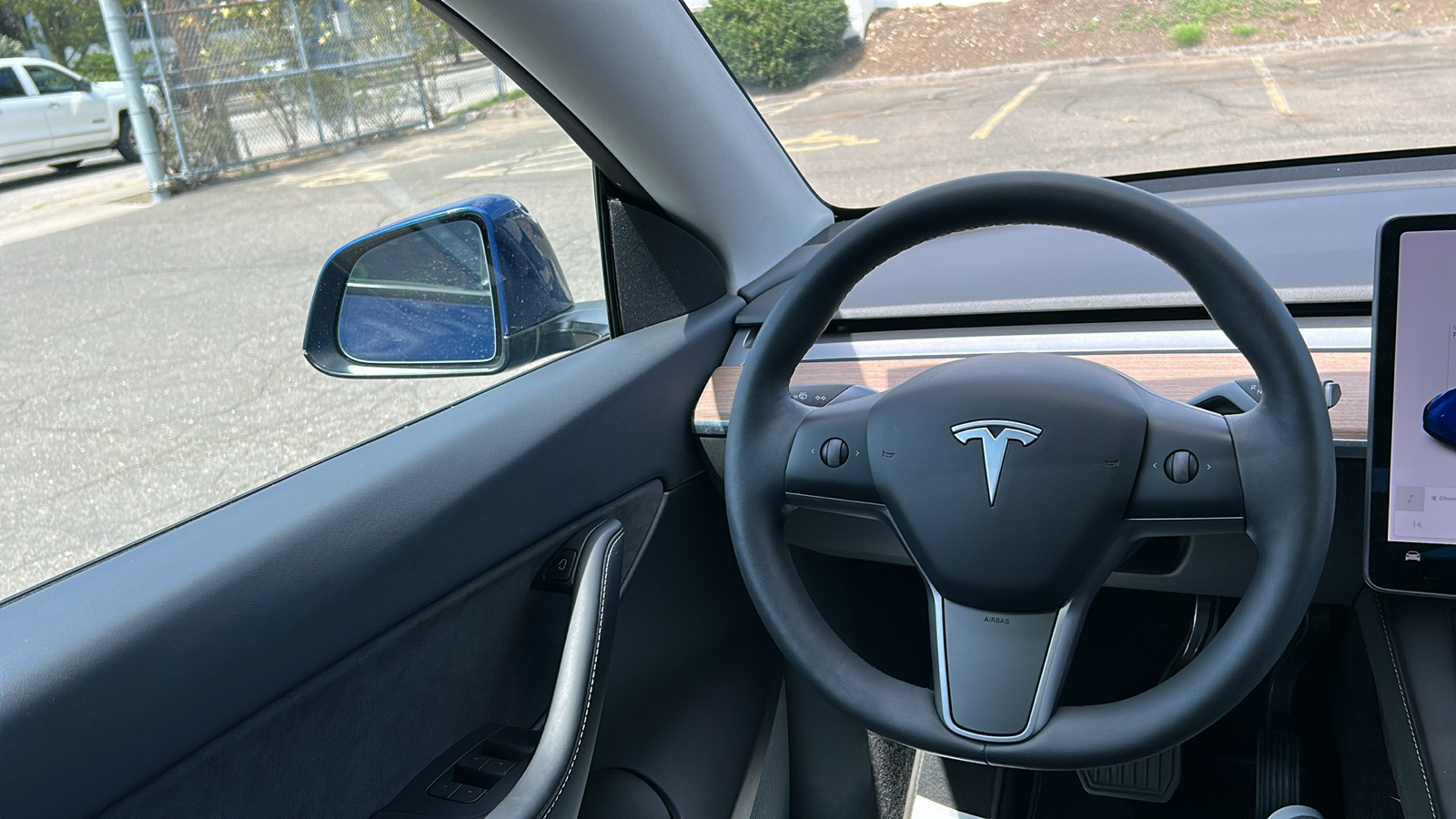 2022 Tesla Model Y Long Range 21