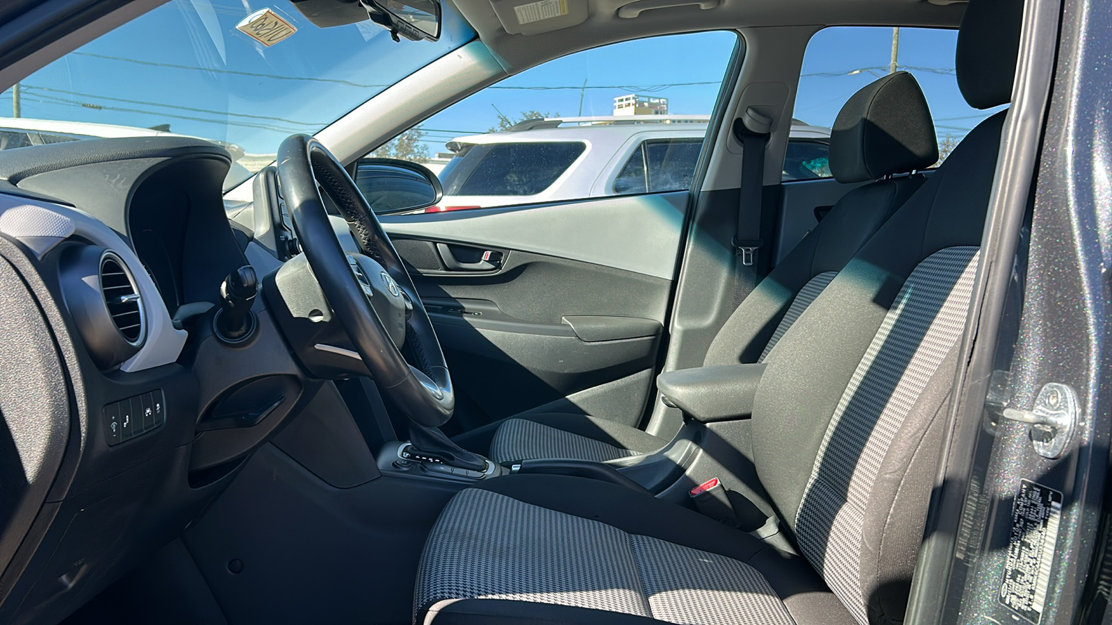 2019 Hyundai Kona SEL 9