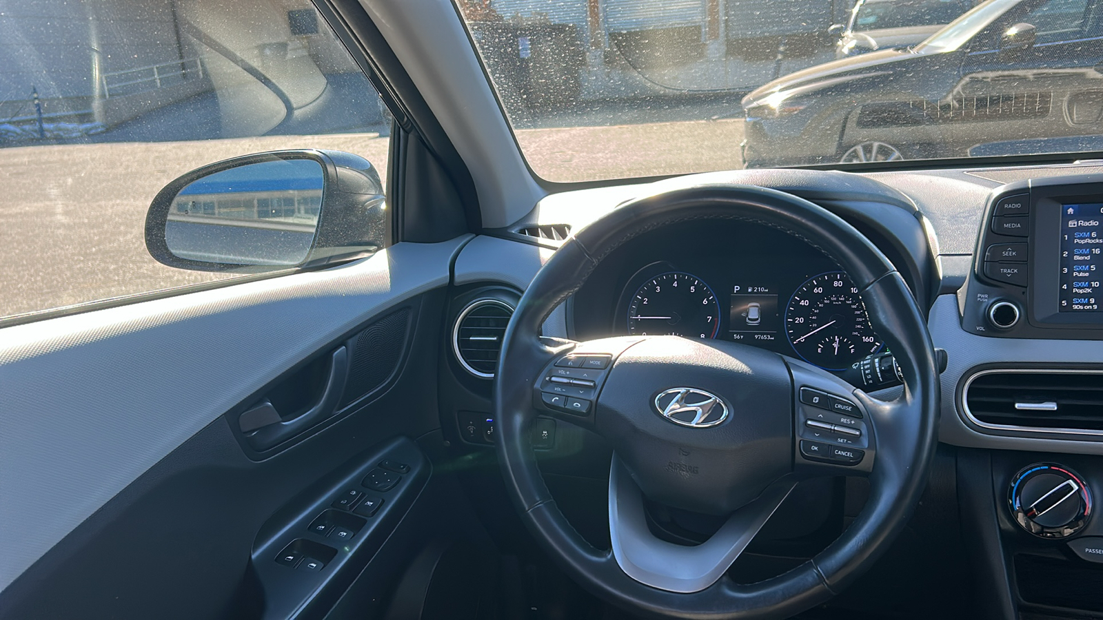 2019 Hyundai Kona SEL 21