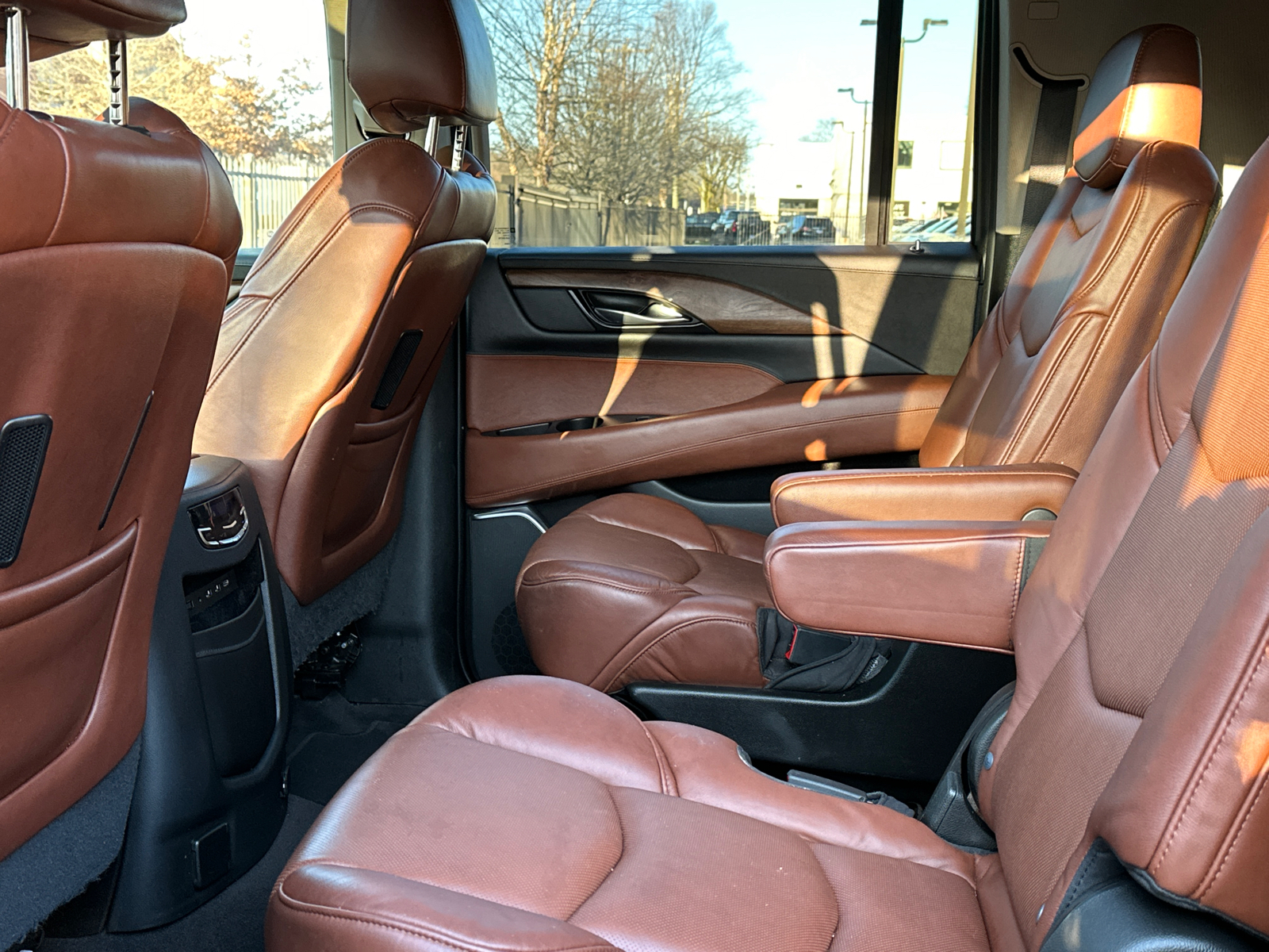 2020 Cadillac Escalade ESV Luxury 20