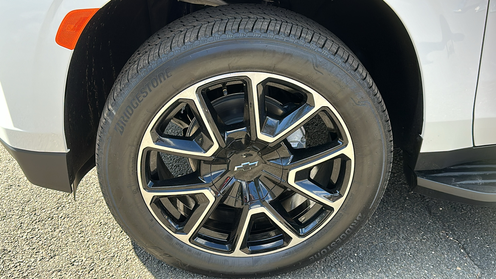 2024 Chevrolet Tahoe RST 5