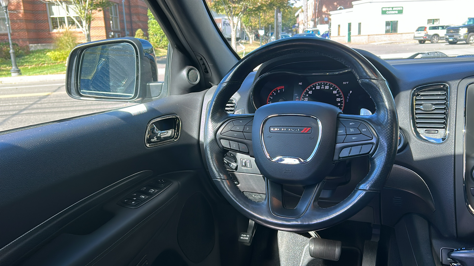 2020 Dodge Durango R/T 18