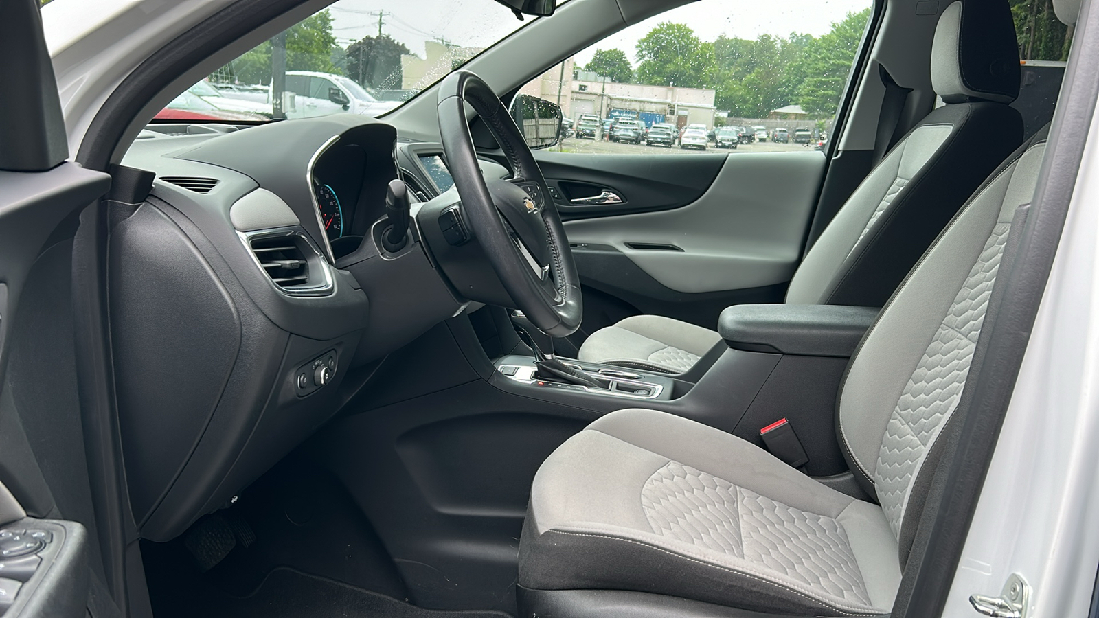 2021 Chevrolet Equinox LT 7