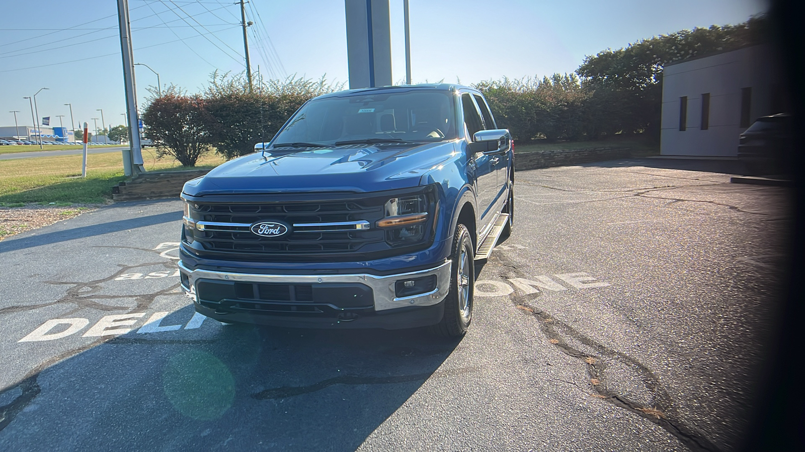 2024 Ford F-150 XLT 3