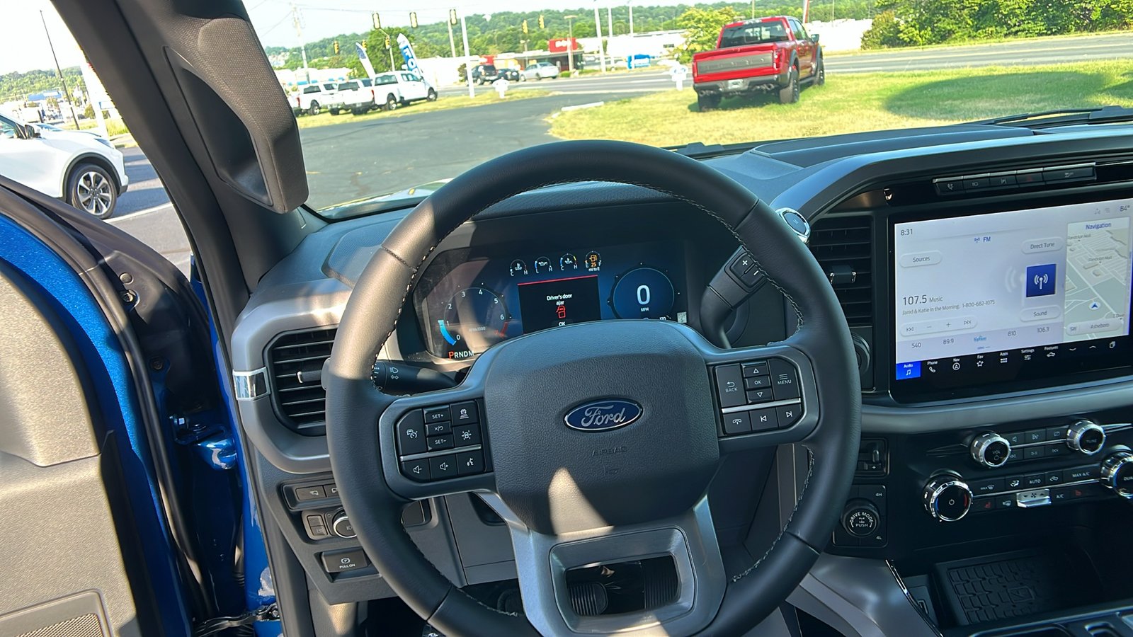 2024 Ford F-150 XLT 10