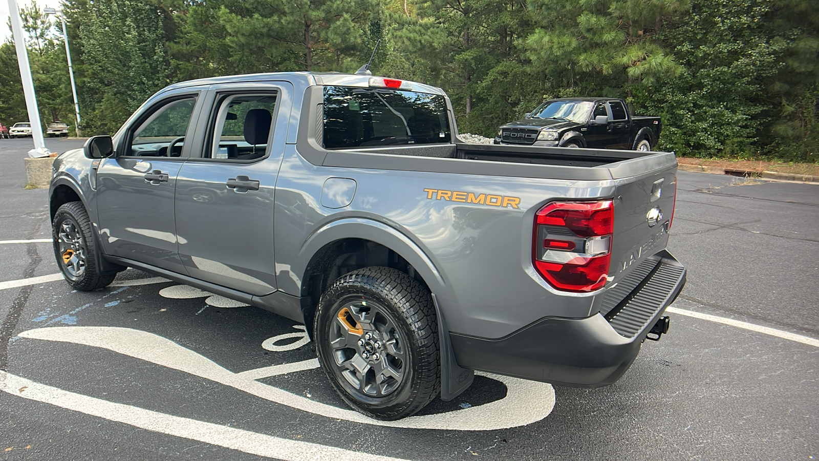 2024 Ford Maverick XLT Advanced 20