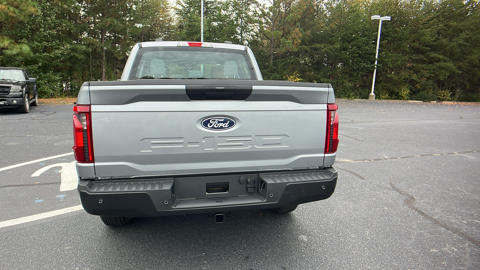 2024 Ford F-150 XL 20