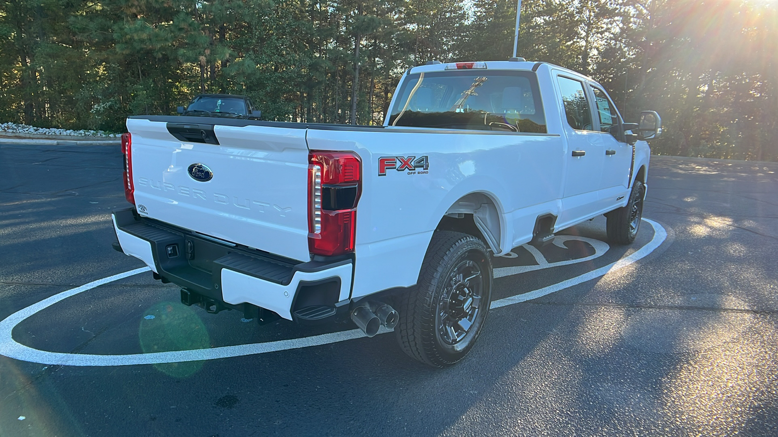 2024 Ford F-250 XL 23