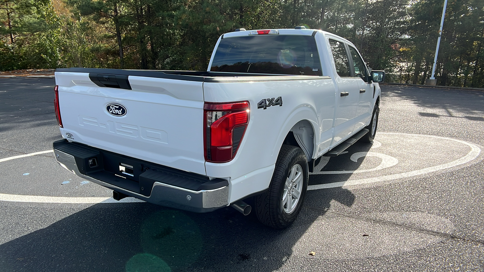 2024 Ford F-150 XL 23