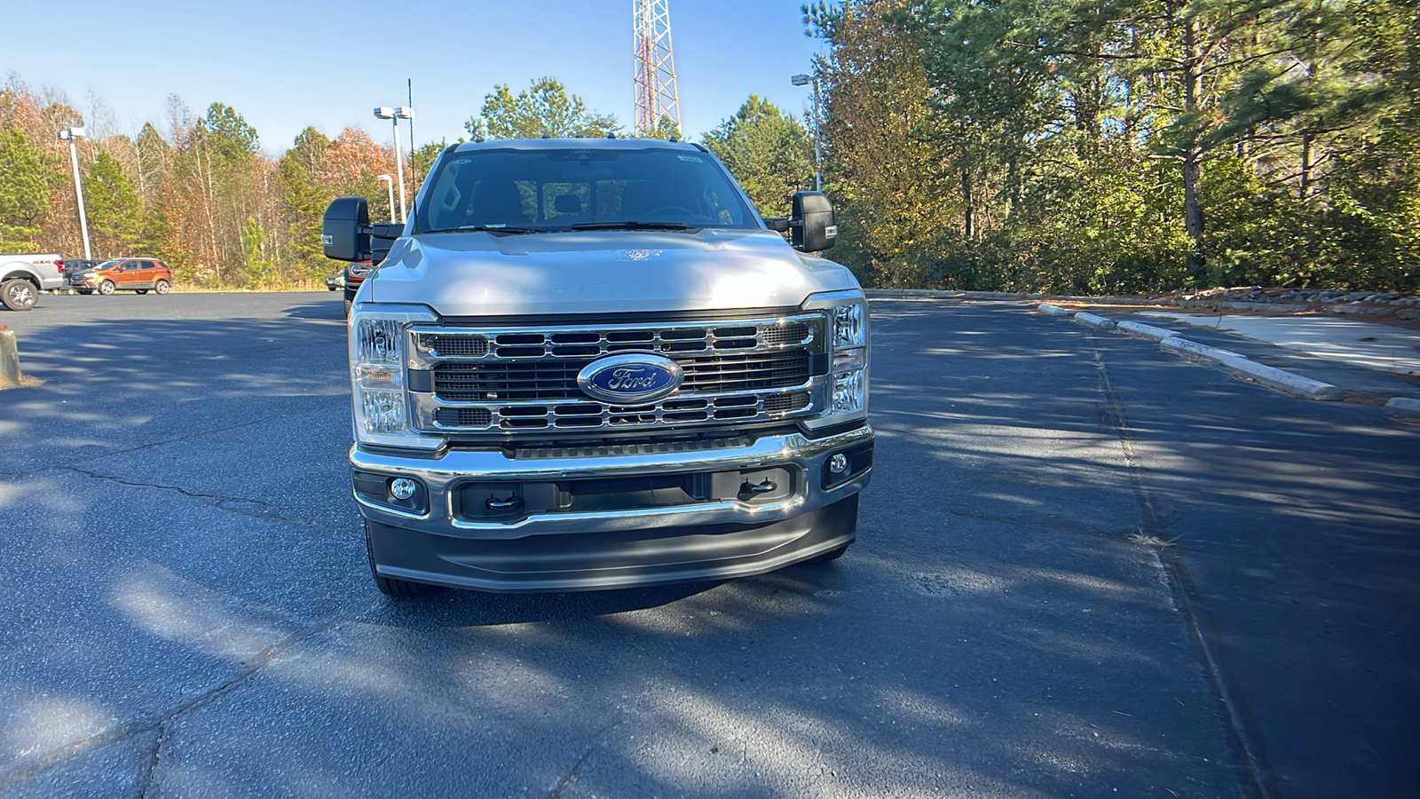 2024 Ford F-350 XL 2