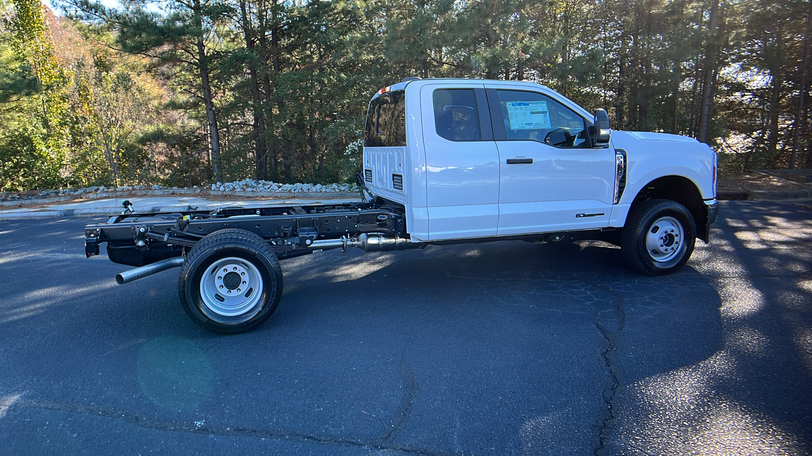 2024 Ford F-350 XL 20