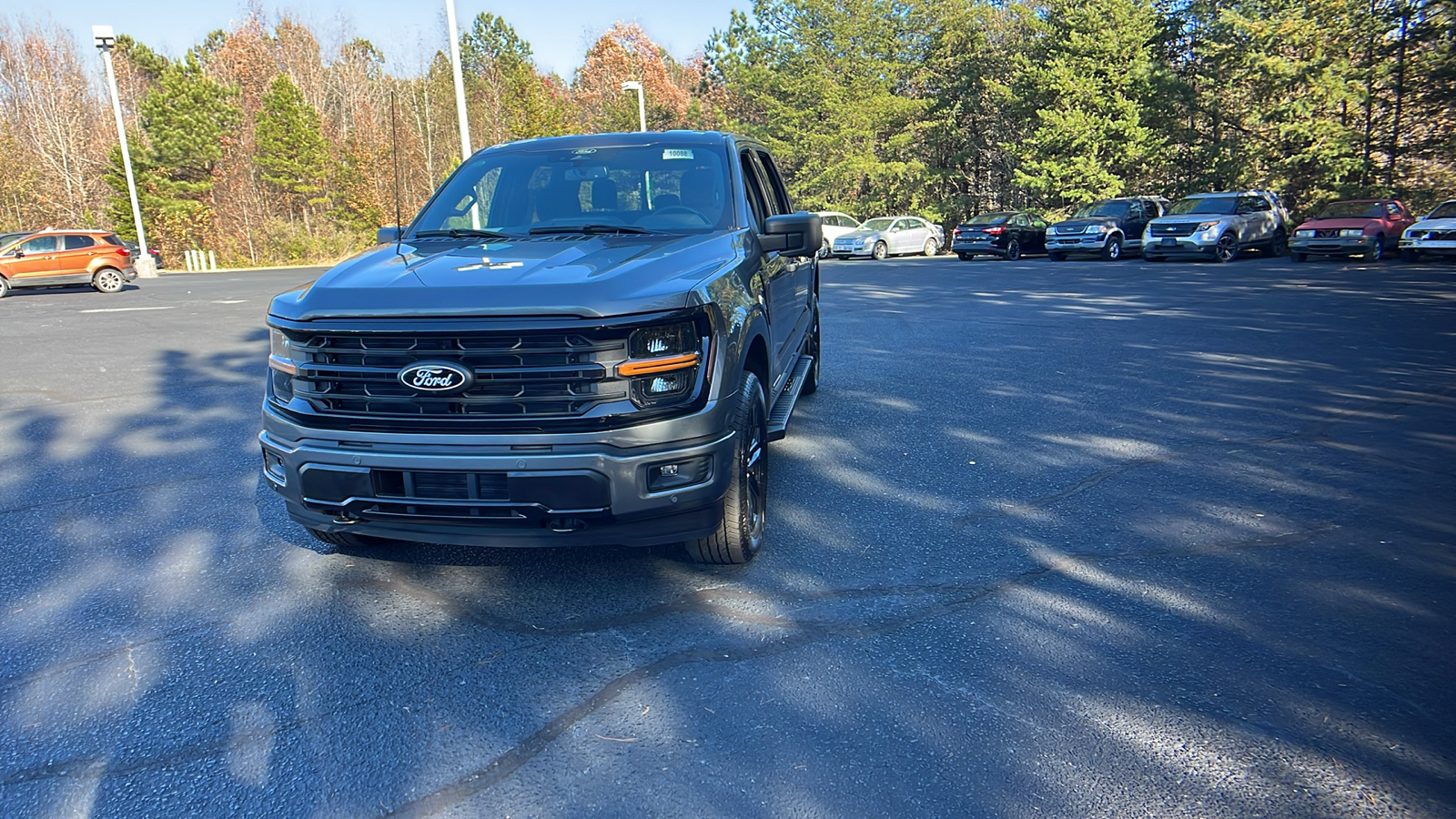 2024 Ford F-150 XLT 3