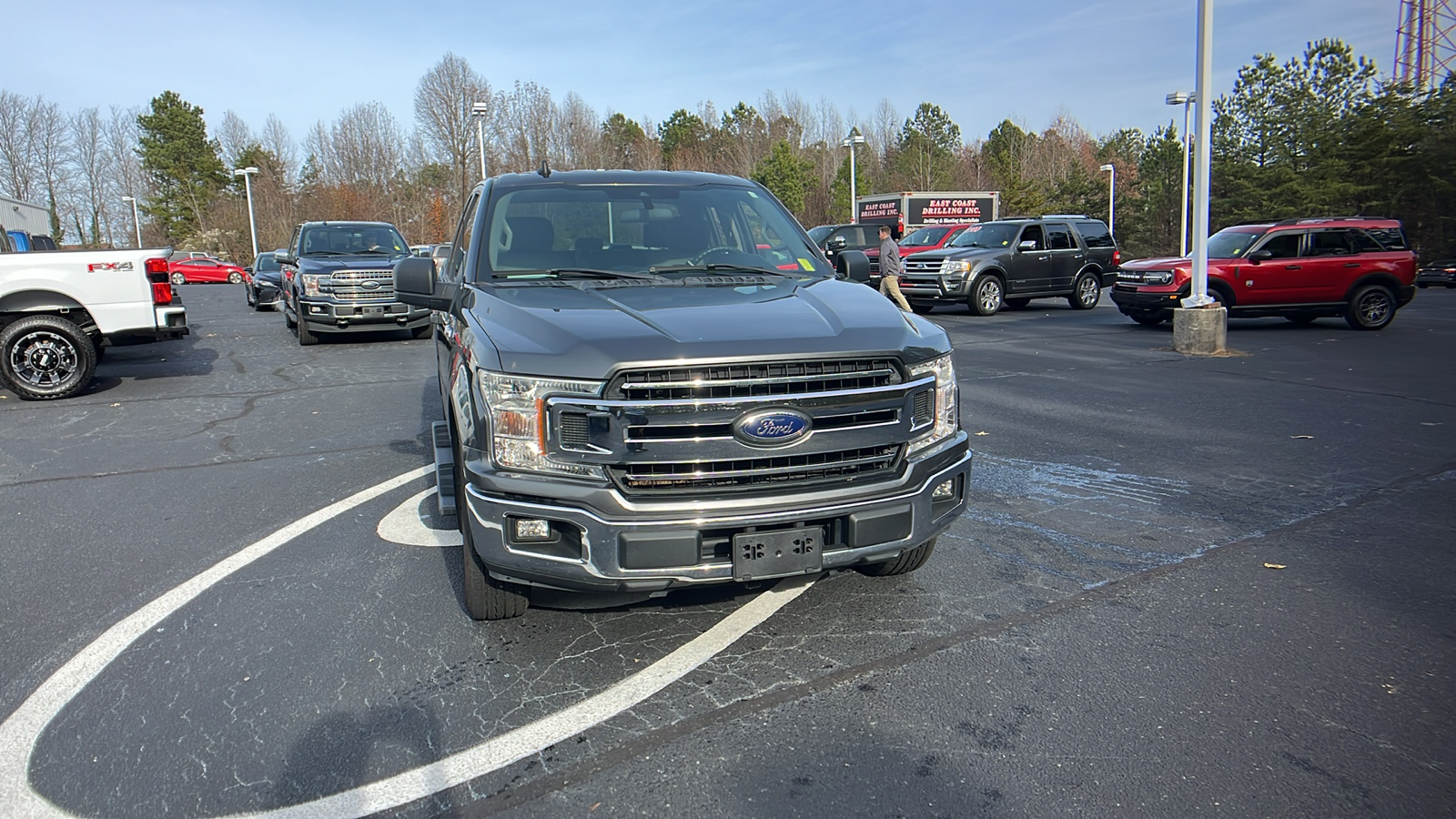 2019 Ford F-150 XLT 3