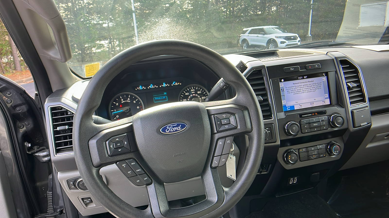 2019 Ford F-150 XLT 11