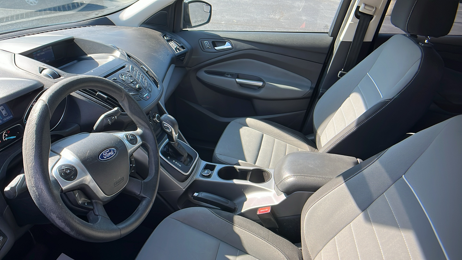 2013 Ford Escape SE 6